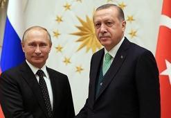 Rusya'dan kritik Erdoğan-Putin zirvesi öncesi açıklama