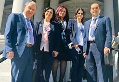 ABD Başkanı Biden’ın ekibi PKK'yı Beyaz Saray'da ağırladı