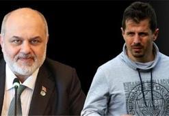 Emre Belözoğlu'ndan flaş Ç.Rizespor açıklaması! Tahir Kıran 2 gün önce...