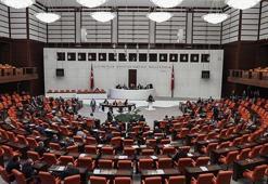 Meclis'te yeni dönem! Bir ilk olacak...