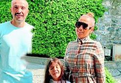 Anne-kız tarzları da ortak!