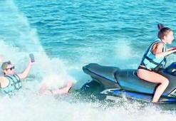 Murat Dalkılıç'ı düşürdü!