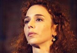 Elif Sönmez, 'Aziz' kadrosuna katıldı