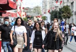 Hafta içi hafta sonu yasakları ile flaş gelişme! Ve belli oldu, kafe, lokanta, AVM...