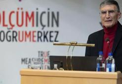 Aziz Sancar'dan aşı açıklaması: Mantık dışı bir tutum!