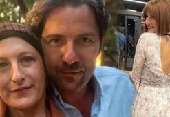 Canan Ergüder'den yeni fotoğraf geldi!