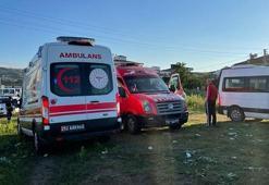 Ordu'da denize giren üniversite öğrencisi boğuldu