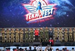 TEKNOFEST 2022 hangi şehirde? Resmen belli oldu
