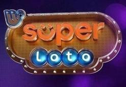 Süper Loto sonuçları açıklandı! 26 Eylül Süper Loto çekiliş sonucu sorgulama...