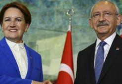 Millet İttifakı'nda peş peşe hamleler! Cumhurbaşkanı ve başbakan adayı...