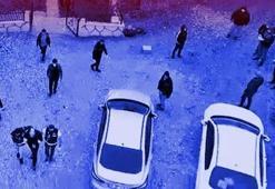 Ankara'da seri cinayetlerin sırrı çözüldü! Baronların güç savaşı...