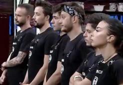 MasterChef'te elenen isim belli oldu, duygu dolu anlar yaşandı!
