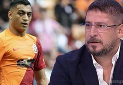 Ümit Davala Mostafa Mohamed'in sorununu açıkladı! 'İpin ucunu kaçırdı'