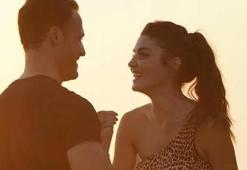 Kerem Bürsin'den aşk itirafı!