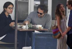 Metin Akdülger ve Cansu Akın ilk kez birlikte görüntülendi!