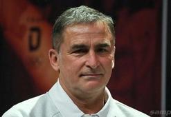 Stefan Kuntz Rıdvan Yılmaz'a hayran kaldı