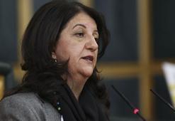 HDP ittifak kararını açıkladı! Pervin Buldan duyurdu...