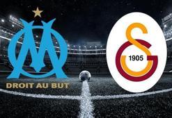 Marsilya Galatasaray maçı ne zaman, saat kaçta, hangi kanalda? GS Marsilya maçı detayları..