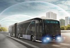 Ticaride yüzde 100 elektrikli araç dönemi!