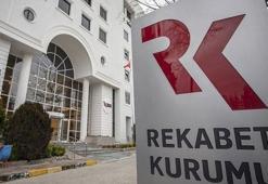 6 dev şirkete Rekabet Kurumu'ndan soruşturma!