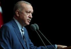 Cumhurbaşkanı Erdoğan canlı yayında duyurdu: Yakında her ilde devreye alıyoruz