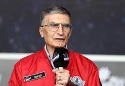 Prof. Dr. Sancar'dan gençlere 'araştırma yapın' çağrısı