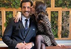 Özge Gürel'den 'James Bond' benzetmesi