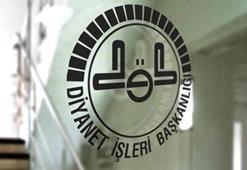 Diyanet'ten 'yapay et' açıklaması