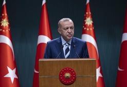 Cumhurbaşkanı Erdoğan müjdeyi verdi! Yeşil Kalkınma Eylem Planı başlıyor!