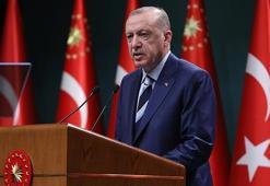 Yüz yüze eğitim devam edecek mi? Cumhurbaşkanı Erdoğan açıkladı!