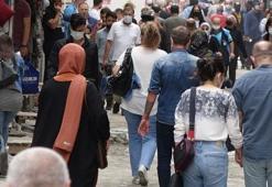 Türkiye'nin 27 Eylül koronavirüs tablosu açıklandı