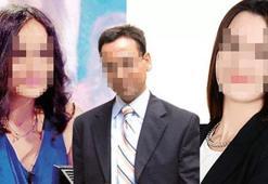 Cinci hoca emekli hakimi kandırıp kızlarına istismarda bulundu