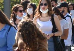 Üniversitelerde yeni dönem! Kuyruklar oluştu...