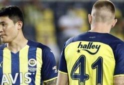 Türkiye Kim Min-Jae - Szalai ikilisini konuşuyor