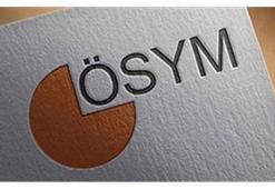 ÖSYM duyurdu! 2021-YKS milli sporcu yerleştirme işlemleri için tercihler başladı!