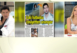 Sezer Öztürk trafikte dehşet saçtı!