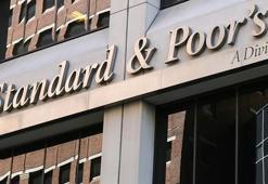 Standard&Poor's Türkiye büyüme tahminini yükseltti