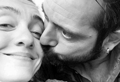 Eski eşler Merve Dizdar ve Gürhan Altundaşar bir araya geldi!