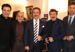 Mahkeme MESAM'ın 2018 yılı genel kurul kararlarını iptal etti! Arif Sağ, Sümer Ezgü, Orhan Gencebay, Coşkun Sabah, Suat Suna...
