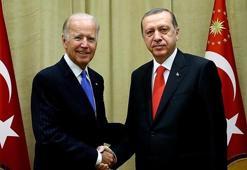 Cumhurbaşkanı Erdoğan ve Biden Roma'da görüşecek