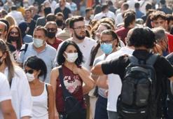 28 Eylül koronavirüs tablosu açıklandı! Bakan Koca'dan flaş uyarı