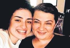 Dilan Çıtak annesine kefil oldu evine haciz geldi