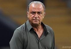Fatih Terim'den Ahmet Batuhan sürprizi