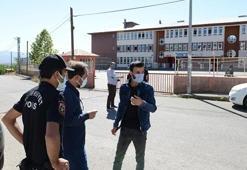 81 ilde 'huzur' uygulaması! 1156 kişi yakalandı