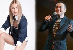 Seçil Gür'den şaşırtan Serdar Ortaç itirafı!