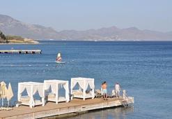 Denizde kayboldu, yolda yürürken bulundu! 4 saat boyunca...