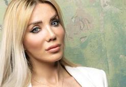 Esra Ersoy hakkında 'cinsel taciz' soruşturması