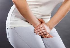 İdrar yolu enfeksiyonu böbrek yetmezliğine yol açabiliyor!