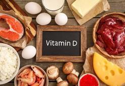 D vitamininin katkısı pandemide ihmal edilmemeli