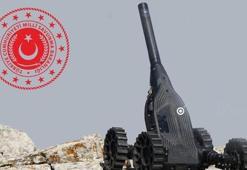 MSB duyurdu! TSK'da İKA dönemi